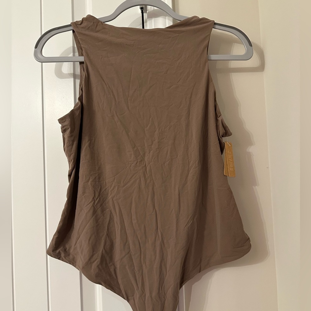 Skims body suit - new with tags